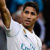 Lawan Ronaldo di Piala Dunia, Achraf Sempat Merasa Takut