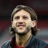 Adam Lallana Diklaim Sudah Tamat di Liverpool