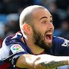 Aleix Vidal Resmi Kembali ke Sevilla