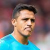 Faktor Ini Bikin Alexis Sanchez Lebih Condong ke MU Timbang City