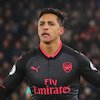 Sanchez Pilih MU Karena Lebih Besar dari Man City