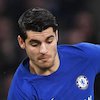 Chelsea Mandul, Conte Emoh Salahkan Morata