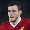 Robertson Tak Buru-buru untuk Teken Kontrak Baru di Liverpool