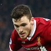 Andrew Robertson Targetkan Posisi Inti di Liverpool