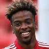 Jadi Incaran Barcelona, Angel Gomes Tegaskan Setia Pada Manchester United