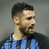 Candreva Anggap Spalletti Sedang Memacu Inter