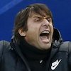 Conte Senang Chelsea Cukur Stoke