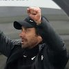 Conte Belum Pikirkan Arsenal