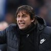 Rivaldo Jagokan Antonio Conte Jadi Manajer Baru Real Madrid