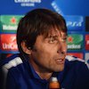 Apakah Conte Terkejut Atletico Terancam Tak Lolos? Apakah Conte Terkejut Atletico Terancam Tak Lolos?