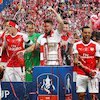 Bos Arsenal Sebut Timnya Bisa Juara dengan Berhemat Bos Arsenal Sebut Timnya Bisa Juara dengan Berhemat