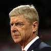 Wenger Sebut Eropa Tak Perlu Lagi Takut Kekuatan Uang Tiongkok