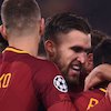 Hasil Pertandingan AS Roma vs Qarabag: Skor 1-0