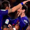 Sindir Habis Barca, Direktur PSG Sebut Soal Wasit dan Transfer