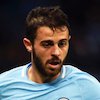 Bernardo Silva Ingin Kalahkan MU dan Jadi Juara Premier League