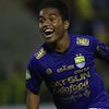 Tendangan Pemain Persib Ini Jadi Gol Favorit Liga 1 Indonesia