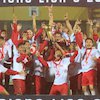 Blitar United Juara Liga 3 Blitar United Juara Liga 3