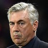 Ancelotti Tak Tutup Peluang Tangani Arsenal