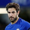 Fabregas Siap Jumpa Barca di Babak 16 Besar