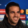 Ini Rencana Fabregas Setelah Gantung Sepatu