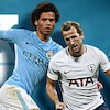 Prediksi Manchester City vs Tottenham Hotspur 17 Desember 2017