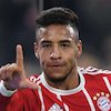 Arsenal Ramaikan Perburuan Corentin Tolisso