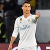 Ronaldo Sudah Berlatih Lagi, Tapi Sendirian