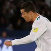 Menantikan Ronaldo Menjadi Top Skor Sepanjang Masa di El Clasico Menantikan Ronaldo Menjadi Top Skor Sepanjang Masa di El Clasico