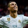 Zidane Tak Pernah Ragukan Motivasi Ronaldo