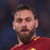 Usai Membela Roma, De Rossi Siap Jajal MLS