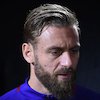 Daniele De Rossi Resmi Tinggalkan AS Roma