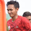 Dany Saputra Kembali ke Pelukan Persija