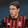 Soal Kartu Merahnya, Ini Kata Davide Calabria