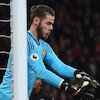 Bagi Ferdinand, De Gea Yang Nomor Satu