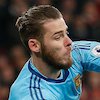 Legenda Liverpool Klaim De Gea Sebagai Kiper Terbaik Dunia