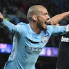 Guardiola Puji Profesionalitas David Silva