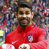 Simeone Langsung Umbar Pujian Pada Diego Costa