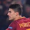 Perotti: Roma Seperti di Rumah Sendiri