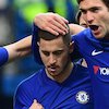 Pelatih Newcastle Akui Kehebatan Hazard