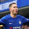 Kala Eden Hazard Jadi Kurcaci Di London