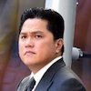 Erick Thohir Tertarik Kelola Persis Solo