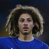 Potong Rambut Pertama Kali, Gelandang Chelsea Ini Diklaim Jadi Mirip Jadon Sancho