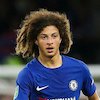 Conte Kembali Lempar Pujian Pada Ampadu Conte Kembali Lempar Pujian Pada Ampadu