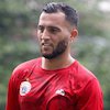 Kapten Timnas Afghanistan Yakin Bisa Perkuat Persija