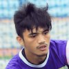 Tekad Fitrul Dwi Rustapa Bersama Persela