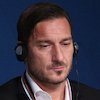 Totti: Percayalah, Barca Takut Lawan Roma