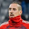 Bayern Munchen Masih Mempesona Bagi Ribery