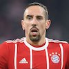 Ribery Mengaku Kemalingan, Ronaldo Dituding Sebagai Pelakunya