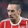 5 Destinasi Potensial Andai Franck Ribery Tinggalkan Bayern Munchen