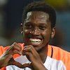 Fred Diyakini Lebih Bagus Ketimbang Dua Pemain MU